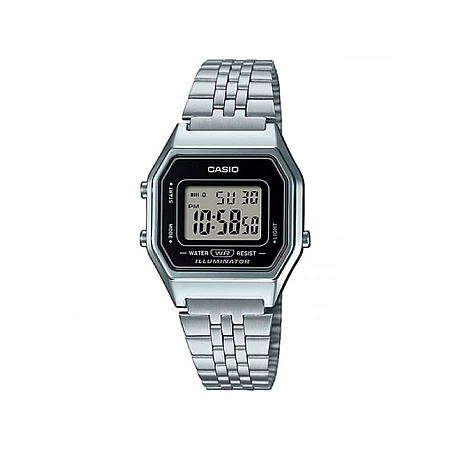 Годинник CASIO LA680WEA-1EF