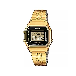 Годинник CASIO LA680WEGA-1ER