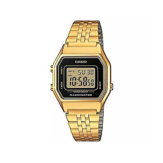 Годинник CASIO LA680WEGA-1ER Годинник CASIO LA680WEGA-1ER
