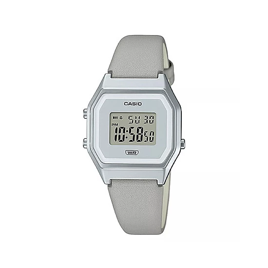Годинник CASIO LA680WEL-8EF Годинник CASIO LA680WEL-8EF