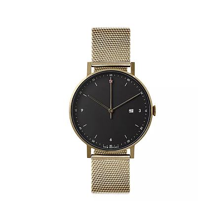 Годинник Void Watches PKG01-GOMGBL
