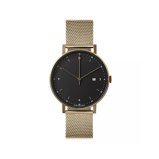 Годинник Void Watches PKG01-GOMGBL Годинник Void Watches PKG01-GOMGBL
