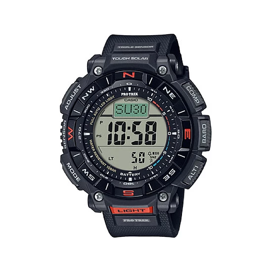 Годинник CASIO PRG-340-1ER Годинник CASIO PRG-340-1ER