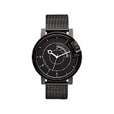 WATCH RIDER1991 Rw01 Black Ms/Bl WATCH RIDER1991 Rw01 Black Ms/Bl