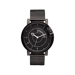 Годинник RIDER1991 Rw01 Black Ms/Bl