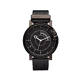 Watch RIDER1991 RW01 BLACK BLACK L/BL Watch RIDER1991 RW01 BLACK BLACK L/BL