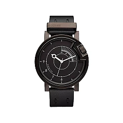 Годинник RIDER1991 RW01 BLACK BLACK L/BL
