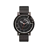 Годинник RIDER1991 RW01 Black Silver MS/BL Годинник RIDER1991 RW01 Black Silver MS/BL