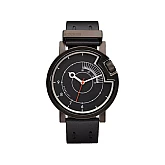 Годинник RIDER1991 RW01 Black Silver L/BL Годинник RIDER1991 RW01 Black Silver L/BL