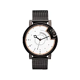 Годинник RIDER1991 RW01 White Gold MS/BL Годинник RIDER1991 RW01 White Gold MS/BL