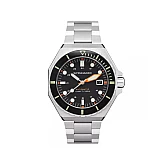 Годинник SPINNAKER Dumas CLASSIC BLACK Годинник SPINNAKER Dumas CLASSIC BLACK