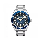 Watch SPINNAKER Croft Regiment Blue Watch SPINNAKER Croft Regiment Blue