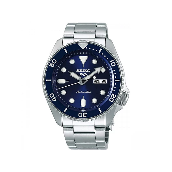 Годинник Seiko 5 Sports SRPD51K1