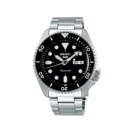 Годинник SEIKO Seiko 5 Sports SRPD55K1
