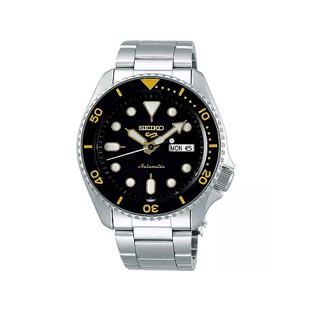 Годинник SEIKO SRPD57K1