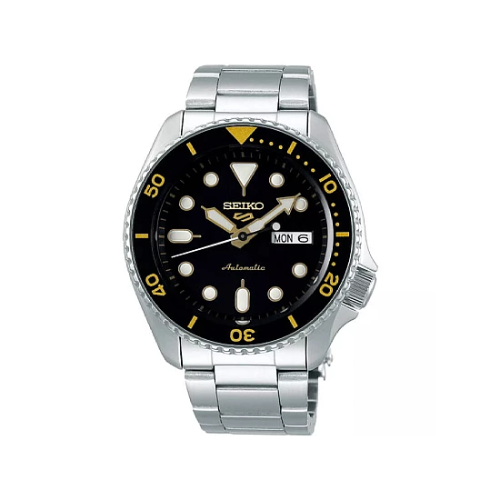 Годинник SEIKO SRPD57K1 Годинник SEIKO SRPD57K1