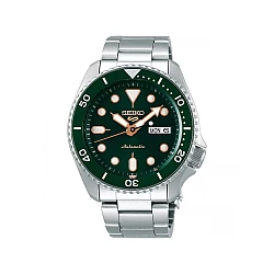 Годинник Seiko 5 Sports SRPD63K1