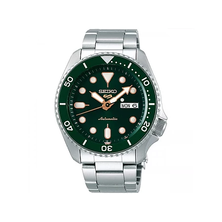 Годинник Seiko 5 Sports SRPD63K1