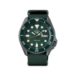 Годинник Seiko 5 Sense SRPD77K1