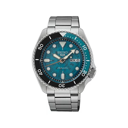 Годинник SEIKO Seiko 5 Sports SRPJ45K1