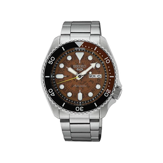 Годинник SEIKO 5 Sports SRPJ47K1 Годинник SEIKO 5 Sports SRPJ47K1