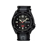 Годинник SEIKO 5 Sports Honda Super Cub Limited Edition Годинник SEIKO 5 Sports Honda Super Cub Limited Edition