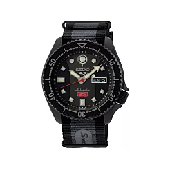 Годинник SEIKO 5 Sports Honda Super Cub Limited Edition