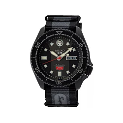 Годинник SEIKO 5 Sports Honda Super Cub Limited Edition