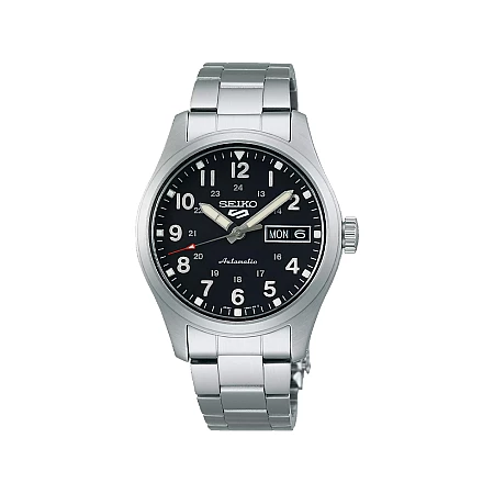 Годинник Seiko SRPJ81K1