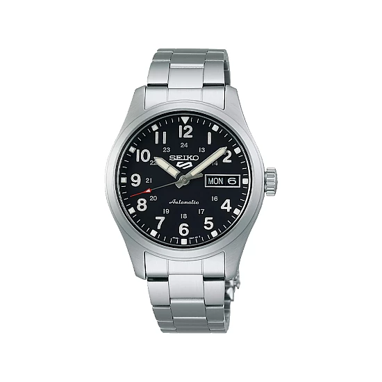 Годинник Seiko SRPJ81K1 Годинник Seiko SRPJ81K1