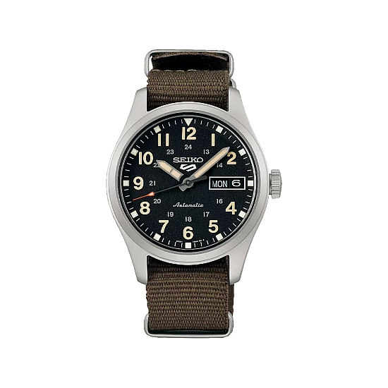 Годинник Seiko 5 Sports SRPJ85K1 Годинник Seiko 5 Sports SRPJ85K1