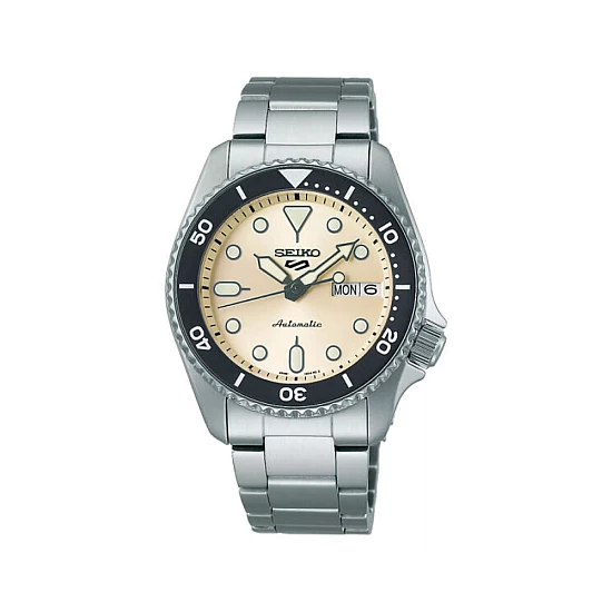 Годинник Seiko SRPK31K1 Годинник Seiko SRPK31K1