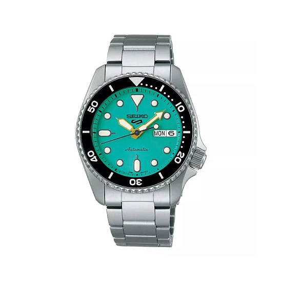 Годинник Seiko SRPK33K1 Годинник Seiko SRPK33K1