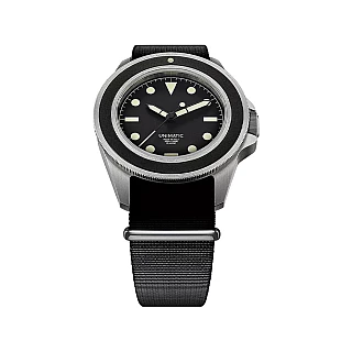 Годинник UNIMATIC Unimatic Watch Kit U1 CLASSIC UWK-UC1
