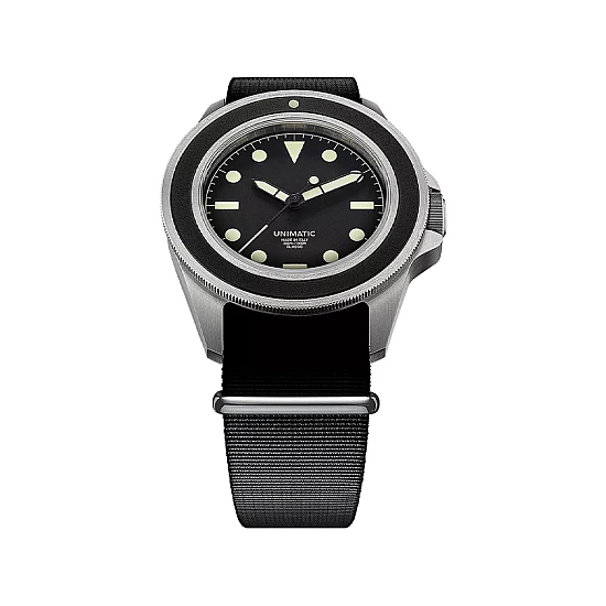 Годинник UNIMATIC Unimatic Watch Kit U1 CLASSIC UWK-UC1 Годинник UNIMATIC Unimatic Watch Kit U1 CLASSIC UWK-UC1