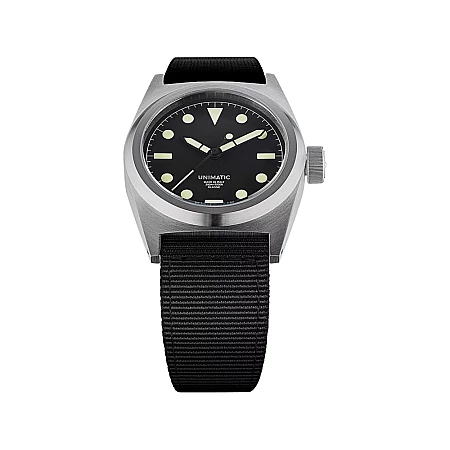 Годинник UNIMATIC Unimatic Watch Kit U2 CLASSIC UWK-UC2