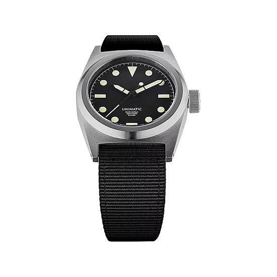 Годинник UNIMATIC Unimatic Watch Kit U2 CLASSIC UWK-UC2 Годинник UNIMATIC Unimatic Watch Kit U2 CLASSIC UWK-UC2