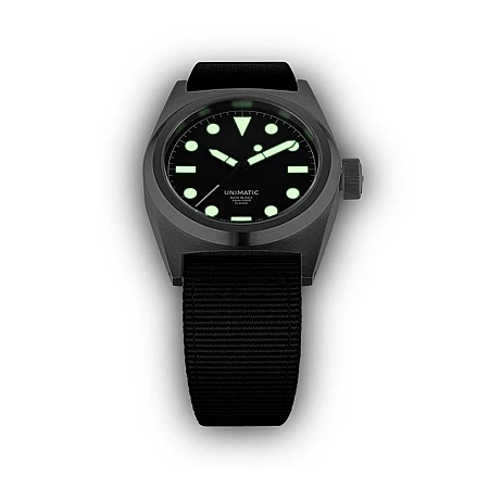 Годинник UNIMATIC Unimatic Watch Kit U2 CLASSIC UWK-UC2