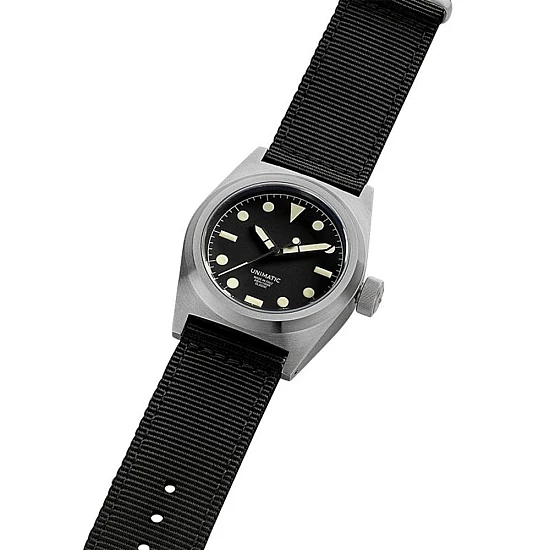Годинник UNIMATIC Unimatic Watch Kit U2 CLASSIC UWK-UC2 Годинник UNIMATIC Unimatic Watch Kit U2 CLASSIC UWK-UC2