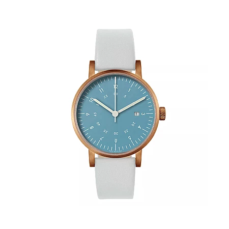 Годинник Void Watches V03D-CO/GY/NY