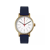 Watch Void Watches V03D-GO/RB/WH Watch Void Watches V03D-GO/RB/WH