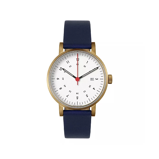 Watch Void Watches V03D-GO/RB/WH Watch Void Watches V03D-GO/RB/WH