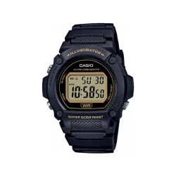 Годинник CASIO W-219H-1A2VEF