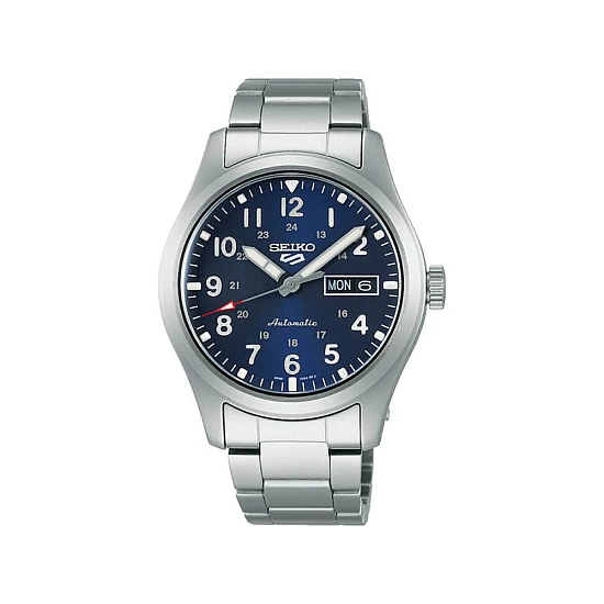 Годинник Seiko Seiko 5 SRPG29K1