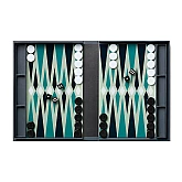 Нарди PRINTWORKS Classic - Backgammon Нарди PRINTWORKS Classic - Backgammon