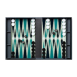 Нарди PRINTWORKS Classic - Backgammon