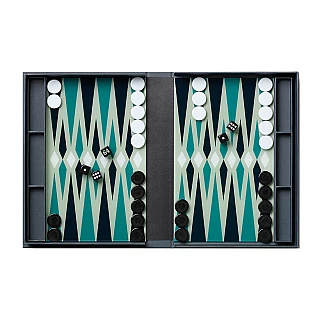 Нарди PRINTWORKS Classic - Backgammon