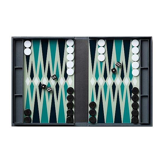 Нарди PRINTWORKS Classic - Backgammon Нарди PRINTWORKS Classic - Backgammon