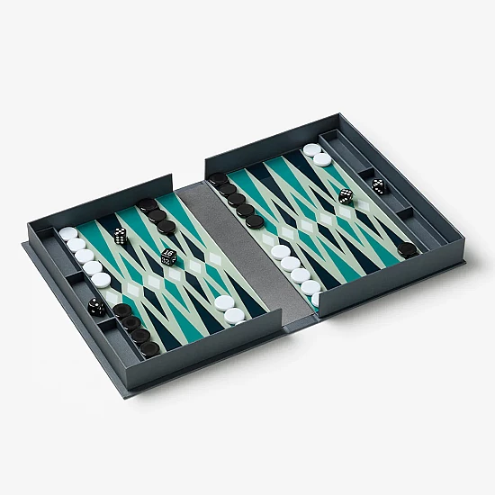 Нарди PRINTWORKS Classic - Backgammon Нарди PRINTWORKS Classic - Backgammon