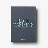 Нарди PRINTWORKS Classic - Backgammon Нарди PRINTWORKS Classic - Backgammon